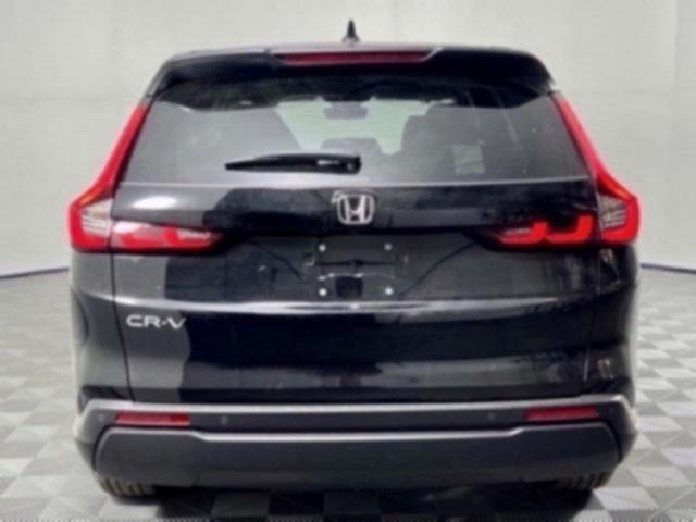 new 2025 Honda CR-V car, priced at $34,946