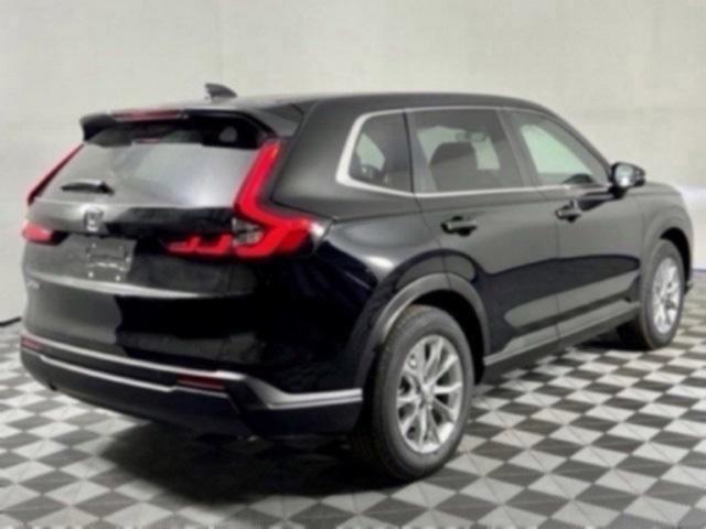 new 2025 Honda CR-V car, priced at $34,946