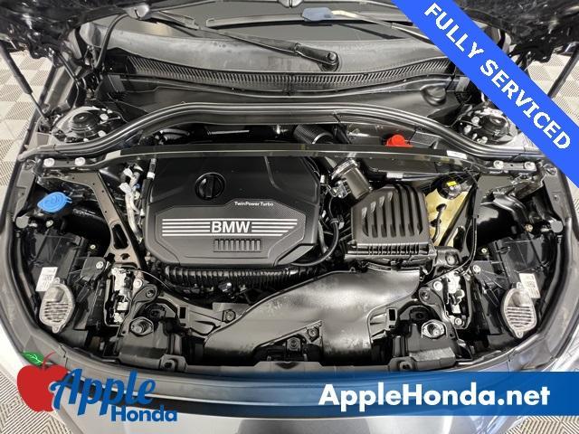 used 2021 BMW 228 Gran Coupe car, priced at $22,000