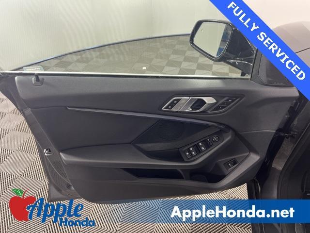 used 2021 BMW 228 Gran Coupe car, priced at $22,000