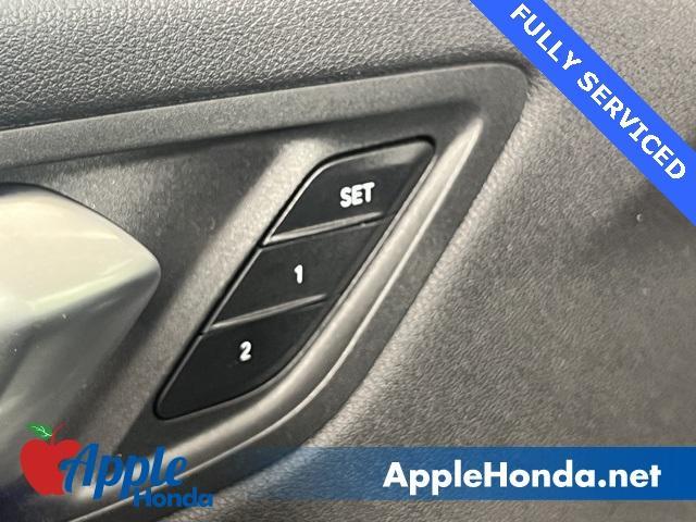used 2021 BMW 228 Gran Coupe car, priced at $22,000