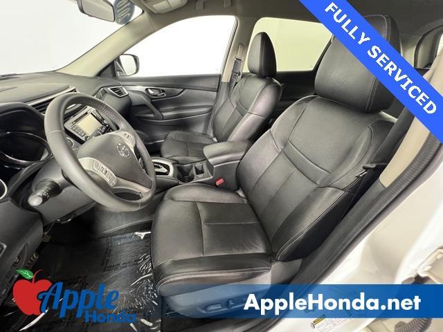 used 2016 Nissan Rogue car, priced at $12,000