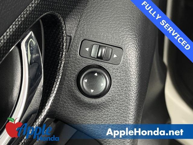used 2016 Nissan Rogue car, priced at $12,000