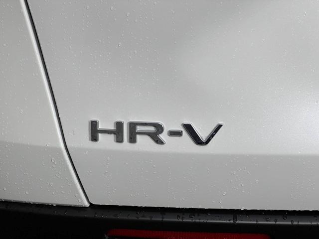 new 2025 Honda HR-V car, priced at $28,705