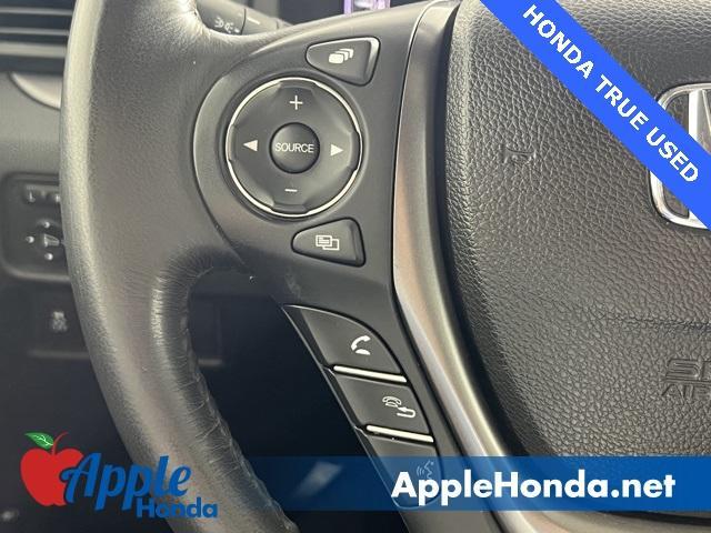 used 2019 Honda Ridgeline car, priced at $22,766
