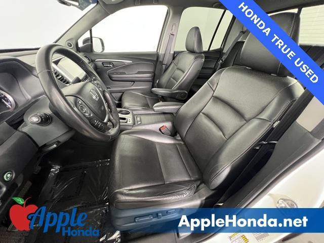 used 2019 Honda Ridgeline car, priced at $22,766