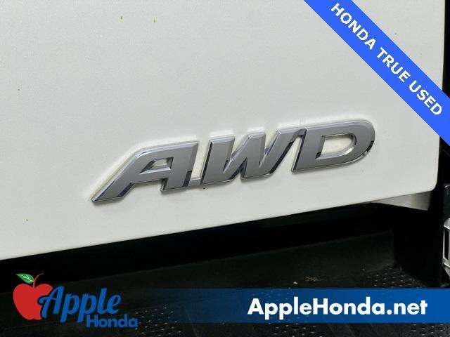 used 2019 Honda Ridgeline car, priced at $22,766
