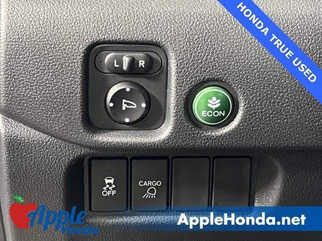 used 2019 Honda Ridgeline car, priced at $22,766