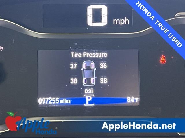 used 2019 Honda Ridgeline car, priced at $22,766