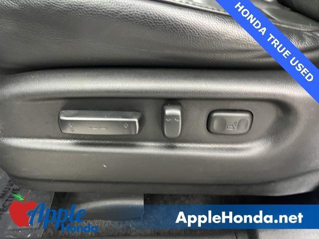 used 2019 Honda Ridgeline car, priced at $22,766