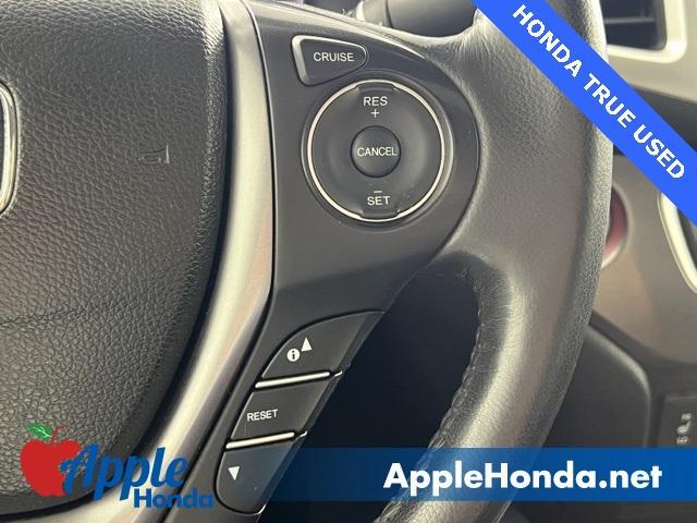 used 2019 Honda Ridgeline car, priced at $22,766