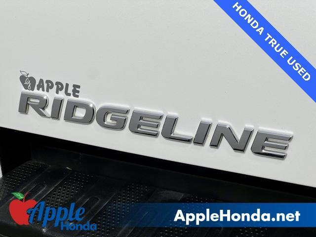 used 2019 Honda Ridgeline car, priced at $22,766