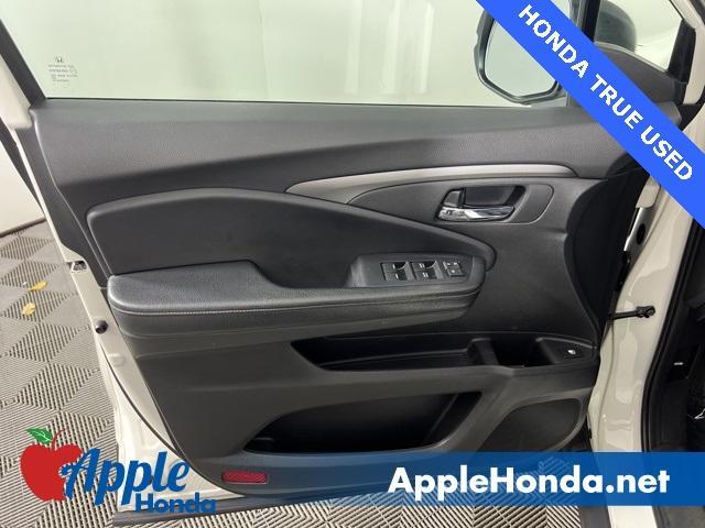 used 2019 Honda Ridgeline car, priced at $22,766