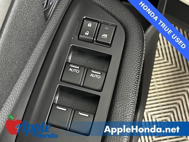 used 2019 Honda Ridgeline car, priced at $22,766