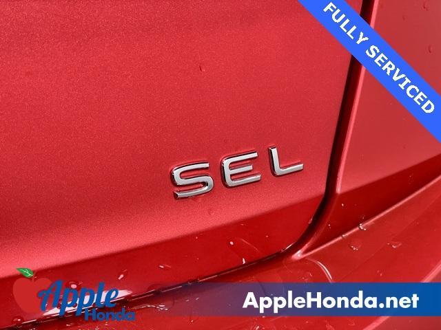 used 2025 Volkswagen Jetta car, priced at $26,000
