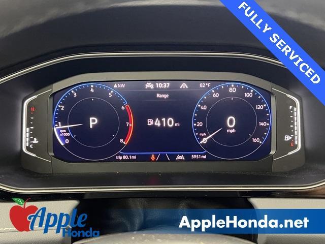 used 2025 Volkswagen Jetta car, priced at $26,000