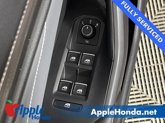 used 2025 Volkswagen Jetta car, priced at $26,000
