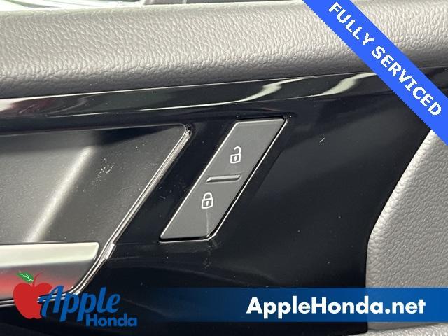 used 2025 Volkswagen Jetta car, priced at $26,000