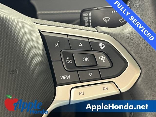 used 2025 Volkswagen Jetta car, priced at $26,000