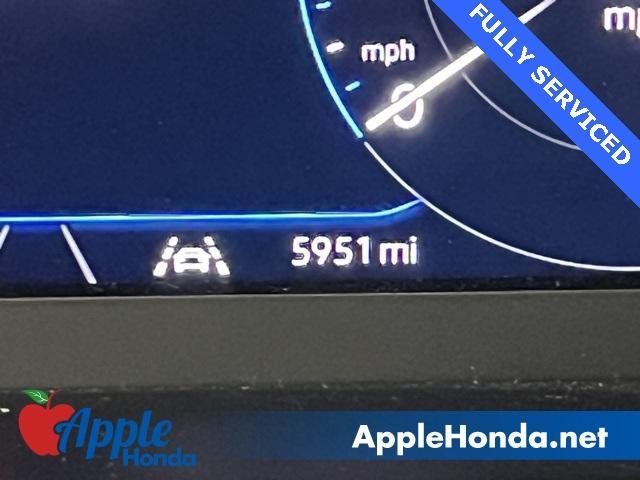 used 2025 Volkswagen Jetta car, priced at $26,000
