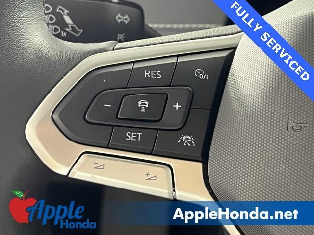 used 2025 Volkswagen Jetta car, priced at $26,000