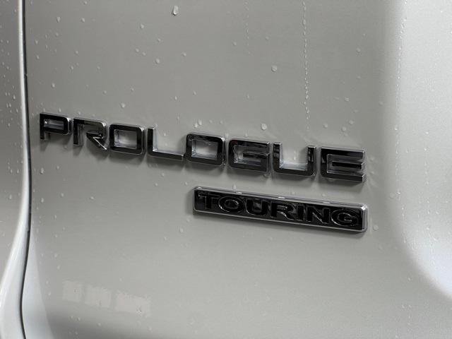 new 2025 Honda Prologue car, priced at $56,105