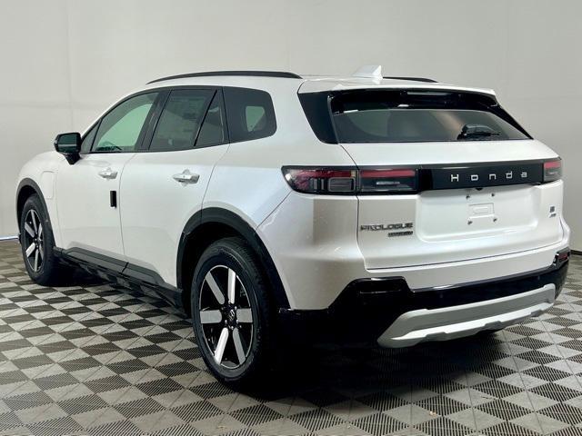 new 2025 Honda Prologue car, priced at $56,105