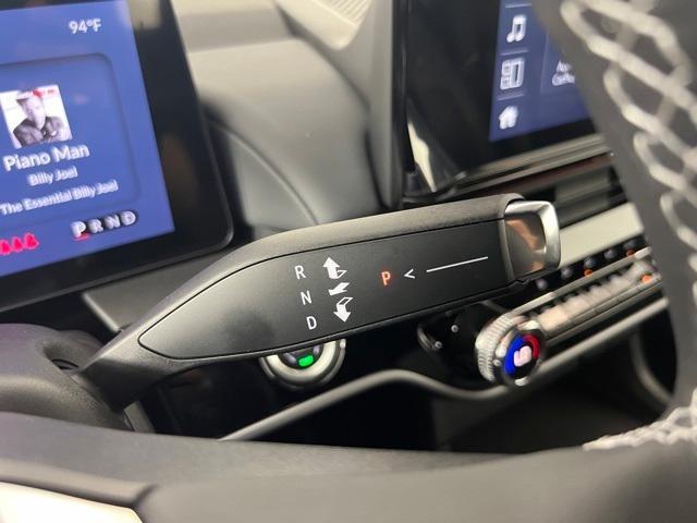 new 2025 Honda Prologue car, priced at $56,105