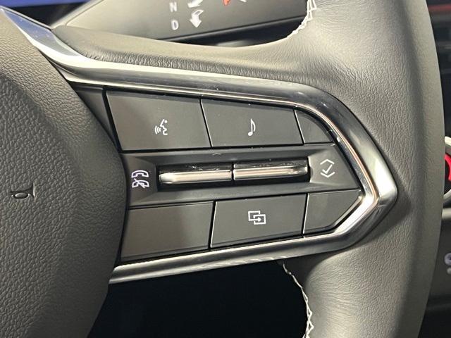 new 2025 Honda Prologue car, priced at $56,105
