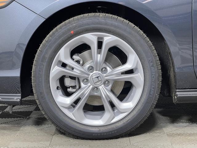 new 2025 Honda Accord car, priced at $29,320