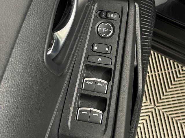 new 2025 Honda Accord car, priced at $29,320