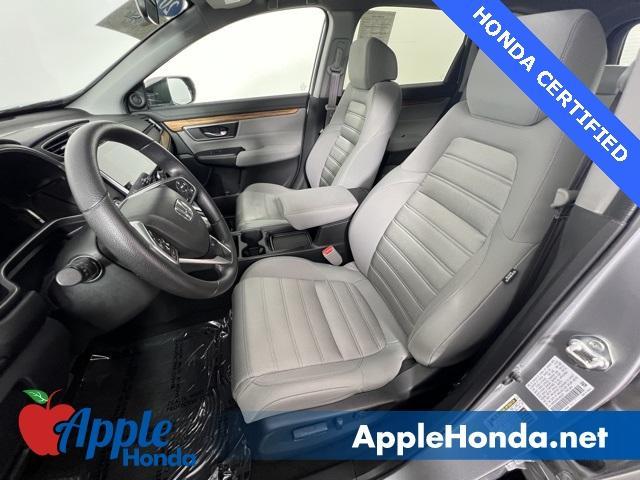 used 2020 Honda CR-V car, priced at $26,020