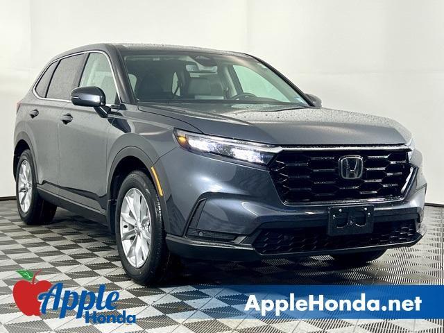 new 2025 Honda CR-V car