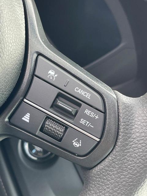 new 2025 Honda Accord car, priced at $29,775