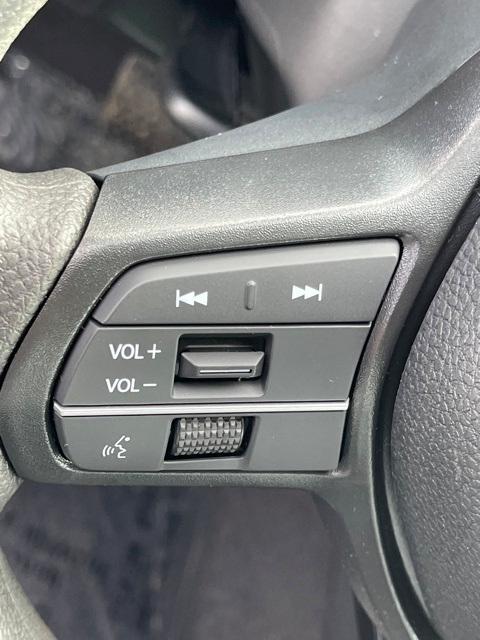 new 2025 Honda Accord car, priced at $29,775
