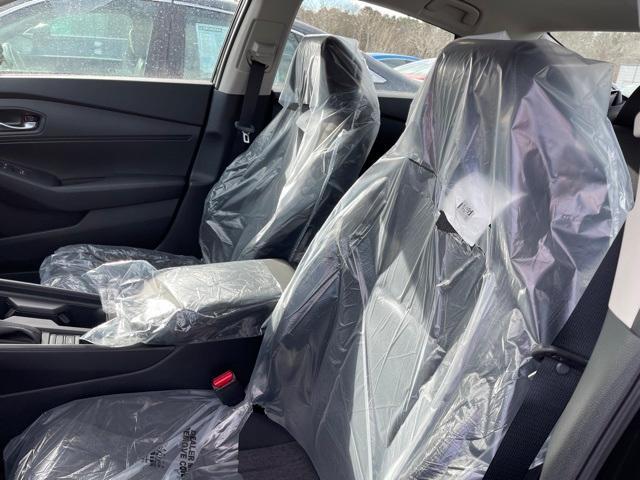 new 2025 Honda Accord car, priced at $29,775