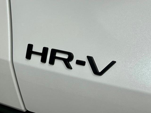 new 2026 Honda HR-V car, priced at $30,725