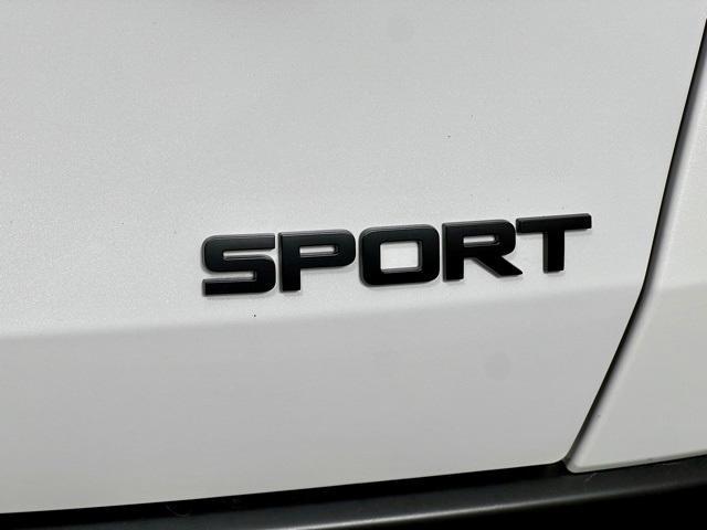 new 2026 Honda HR-V car, priced at $30,725