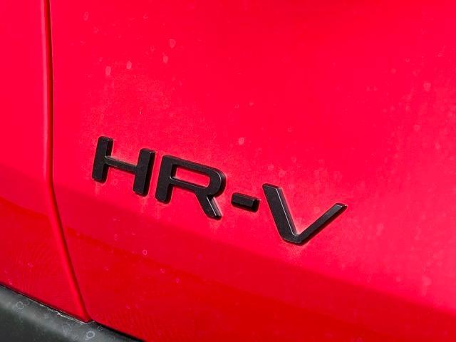 new 2026 Honda HR-V car, priced at $29,995