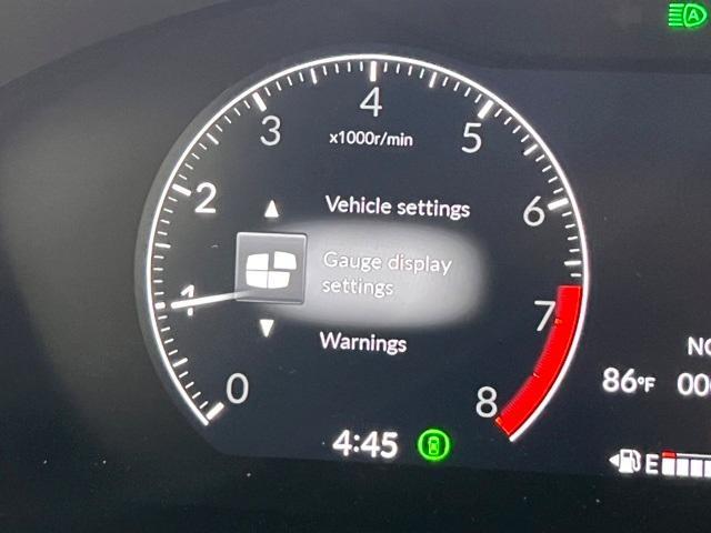 new 2026 Honda HR-V car, priced at $29,995