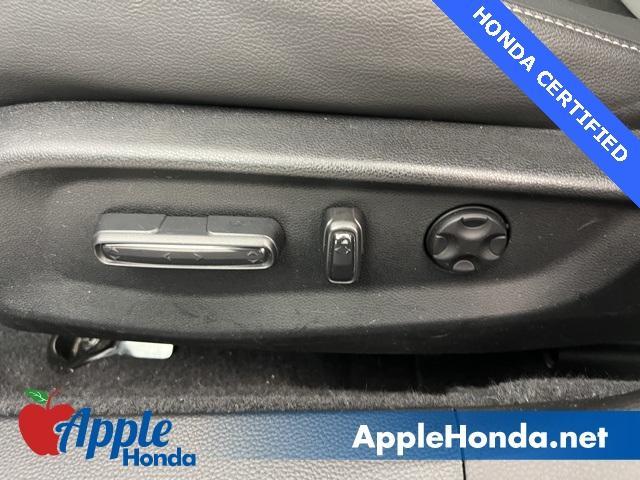 used 2022 Honda Accord car, priced at $23,759