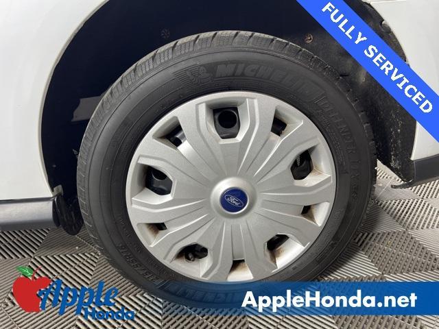 used 2020 Ford Transit Connect car, priced at $17,000