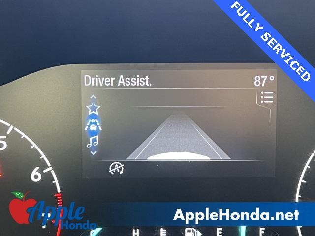 used 2020 Ford Transit Connect car, priced at $17,000