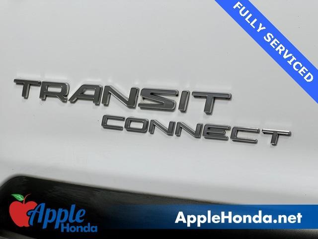 used 2020 Ford Transit Connect car, priced at $17,000