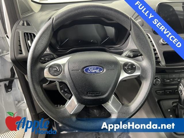 used 2020 Ford Transit Connect car, priced at $17,000
