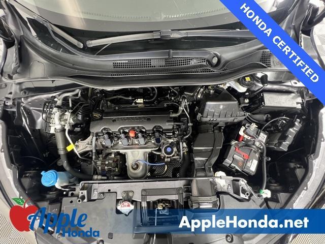 used 2022 Honda HR-V car, priced at $22,000