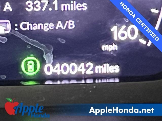 used 2022 Honda Civic car, priced at $24,972