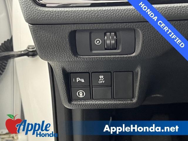 used 2022 Honda Civic car, priced at $24,972