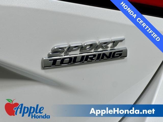 used 2022 Honda Civic car, priced at $24,972