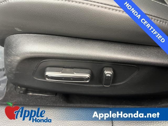 used 2022 Honda Civic car, priced at $24,972